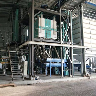 鷹嘴豆脫皮成套設(shè)備，鷹嘴豆脫皮生產(chǎn)線