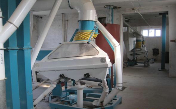 全自動<a href=http://m.belaedu.com.cn/product/ target=_blank class=infotextkey>玉米深加工設(shè)備</a>