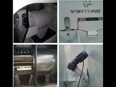 吉林省 玉米黃金米項目，玉米做的黃金大米